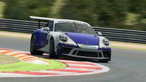 With the year disrupted by the ongoing coronavirus pandemic, hurui issak, project manager of the porsche carrera cup deutschland has been working hard with his team to piece together a race. Real Racing Drivers And Elite Sim Racers Pursue The Title
