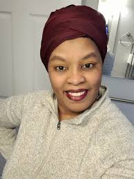 Love Finds Regina witu yet again! Congratulations Regina wa Anganiwe