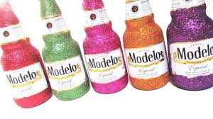 Pin By Nonna Kitchen On Wedding Decor Mexican Party Decorations Glitter Bottle Mexican Party