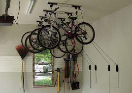 The Idea Of Bicycle Garage Storage Home Interiors Bike Storage Garage Garage Bike Bike Storage Garage Wall