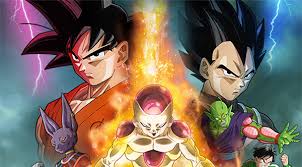 Image result for dragon ball z