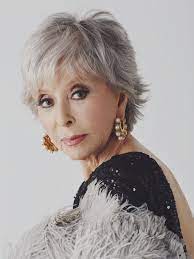 Her career has spanned over 70 years. Rita Moreno On Her Career Discrimination Oscars And One Day At A Time