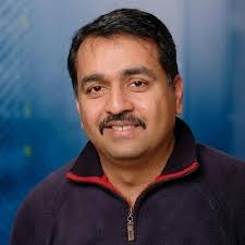 Charuhas Keskar Email & Phone Number