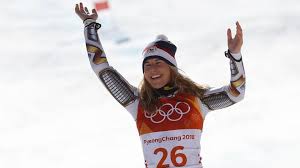 Czech winter sports legend ester ledecká is the only person in history to in this interview she talks to us about the ester ledecká snowboard and ski story and we try to. Ledecka Seals Historic Snowboard And Ski Double