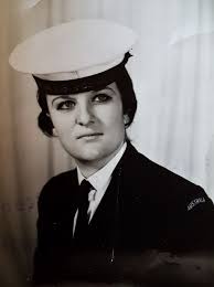 Luff Family from Gobarralong