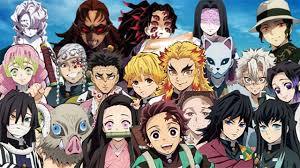 Install my kimetsu no yaiba new tab themes and enjoy varied hd wallpapers of kimetsu no yaiba anime, everytime you open a new tab. Kimetsu No Yaiba Wallpaper