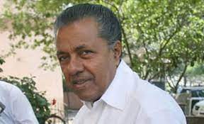 280,000 lakh houses have been constructed during pinarayi vijayan's period. Pinarayi Vijayan House Case Among Those Dropped