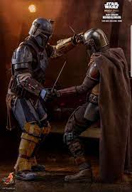 The Mandalorian Paz Vizla Cute Wallpapers Infantry Mandalorian