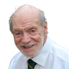 Councillor Barry Bond MBE (North Ward)