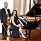 Borisevich Duo, piano and violin event image
