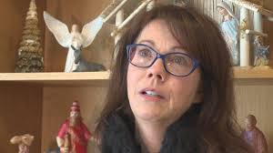 It's heartbreaking': New Brunswick couple married 69 years separated before  Christmas