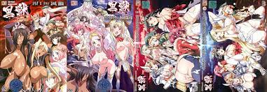 凌辱・快楽堕ち】エロアニメの抜けるおすすめ作品【2021年版】