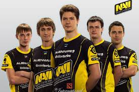 November 2020 7/12big replace chaos in iem global challenge 7/12faze secure last iem katowice invite as mousesports. Kuroky Leaves Na Vi Dota 2 Team