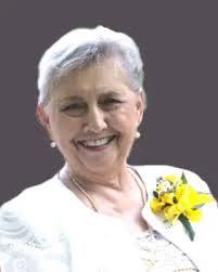 Obituary information for Suellyn Guerin Mey