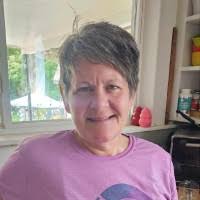 20+ "Olive Davis" profiles