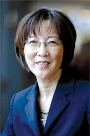 Wilma Chan v. Beverly Johnson