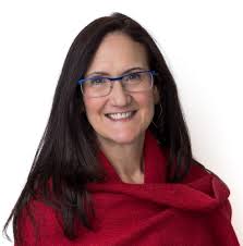 Sally Blount's Instagram, Twitter & Facebook