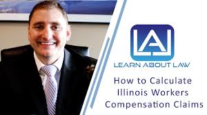 How To Calculate Workers Compensation Claims In Illinois