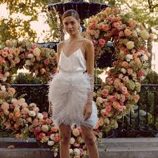 Want to show off your contemporary bridal style to the fullest extent? 26 Best Non Traditional Wedding Dresses Of 2021