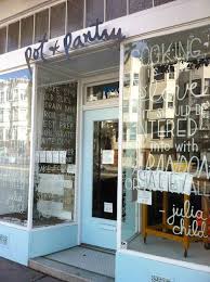 San Francisco Shop Tour Pot Pantry Store Design Design Shop Design