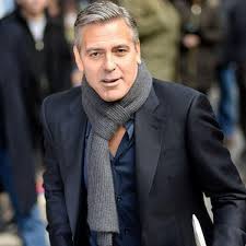 George timothy clooney (born may 6, 1961) is an american actor, film director, producer, screenwriter and philanthropist. ØªØ¹Ø±Ù Ø¹Ù„Ù‰ Ø­Ù‚ÙŠÙ‚Ø© Ø§Ù†ÙØµØ§Ù„ Ø¬ÙˆØ±Ø¬ ÙƒÙ„ÙˆÙ†ÙŠ Ø¹Ù† Ø£Ù…Ù„ Ø¹Ù„Ù… Ø§Ù„Ø¯ÙŠÙ† Ù…Ø¬Ù„Ø© Ø§Ù„Ø¬Ù…ÙŠÙ„Ø©