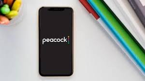 Nbc Peacock Is Now Available To Stream In The Us Though You Can Access It In The Uk Through Using A Vpn But If Youre L In 2020 Screen Recording Software