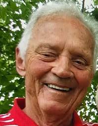 Obituary for Chuck Laws