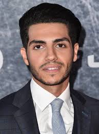 Brother andré catholic high school. Mena Massoud Disney Wiki Fandom