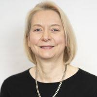 Sasha Davidson, M.D., MBA, FACOG