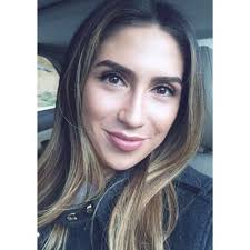 Alexandra Palomino's Instagram, Twitter & Facebook