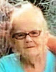 Obituary for Cathey Louise (Riffle) Davis