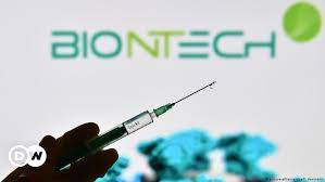 Biontech, bu yıl dünyanın farklı ülkelerindeki 6 üretim tesisinde toplam 2 milyar doz aşı üretmeyi hedefliyor. Almanya Nin Gelistirdigi Covid 19 Asisi Turkiye De De Denenecek Turkiye Dw 22 08 2020