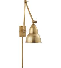 We did not find results for: Visual Comfort S2602hab Studio French Library 31 Inch 50 00 Watt Hand Rubbed Antique Brass Task Wall Light