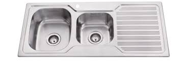 A good one can set you back at least a couple hundred dollars, if not. Drop In Sinks Builders Discount Warehouse