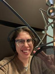 The Voice in Your Head