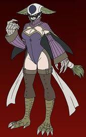 Kyoka Kyoka Anime Characters List Fairy Tail