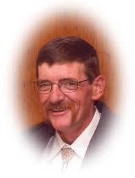 Obituary information for Darrell Zacharias