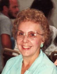 Obituary information for Mary V. Darr
