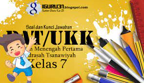 Lembar kerja tugas 3 prakarya kelas 8 semester 2 hal 145. Soal Pat Prakarya Kelas 7 2021 Dan Kunci Jawaban