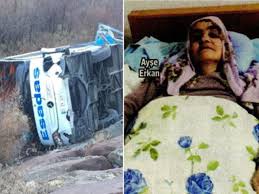 Ayse Hanim 16 Yil 10 Ay 29 Gun Daha Yasar Bilirkisi Raporu Ntv
