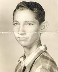 Noah Copeland High School Pic