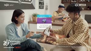 Check spelling or type a new query. Cara Jenius Lakukan Branding Di Film Ali Ratu Ratu Queens