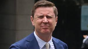 AFR columnist Aaron Patrick beats animal cruelty charge after magistrate  accepts he was terrified of staffy cross