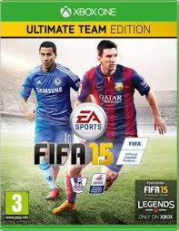 Create your own fifa 21 ultimate team squad with our squad builder and find player stats using our player database. Eden Hazard Fifa 15 Cover Star
