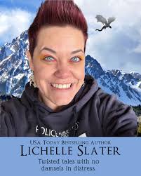 Author's Journey to Publication and Invitation to Explore Dragon Stories