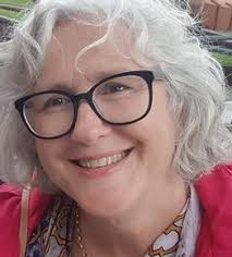 Jane Blackburn Psychologist