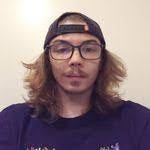 Christopher Hannaman's Instagram, Twitter & Facebook