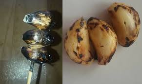 Oleh kerana mempunyai pelbagai khasiat yang baik, bawang putih banyak digunakan dalam masakan masyarakat cina. Petua Kempiskan Perut Dan Buang Angin Dalam Badan Dengan Bawang Putih Bakar
