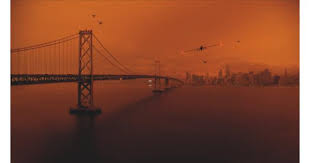 2073 Movie Review | Common Sense Media