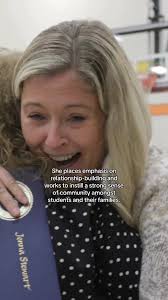 Jenna Curry English Teacher